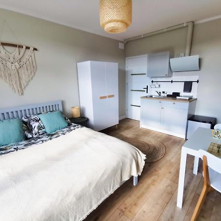 Boho Studio Gdynia Swietojanska Eksteriør bilde