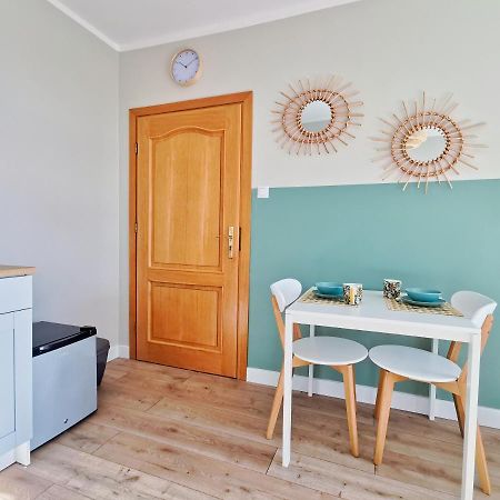 Boho Studio Gdynia Swietojanska Eksteriør bilde