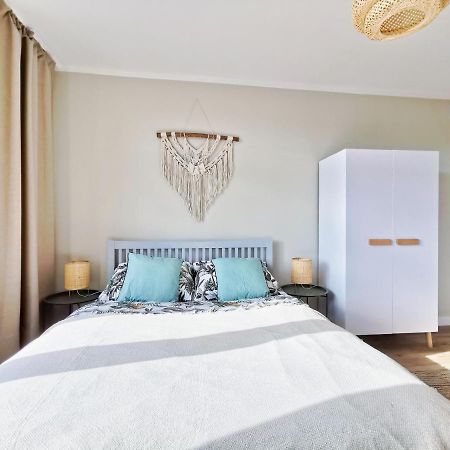 Boho Studio Gdynia Swietojanska Eksteriør bilde