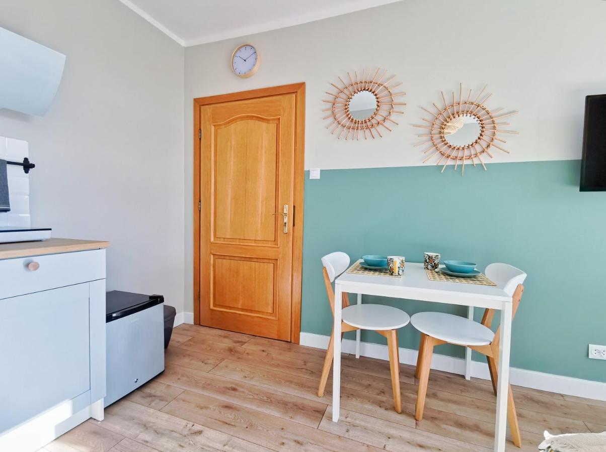 Boho Studio Gdynia Swietojanska Eksteriør bilde