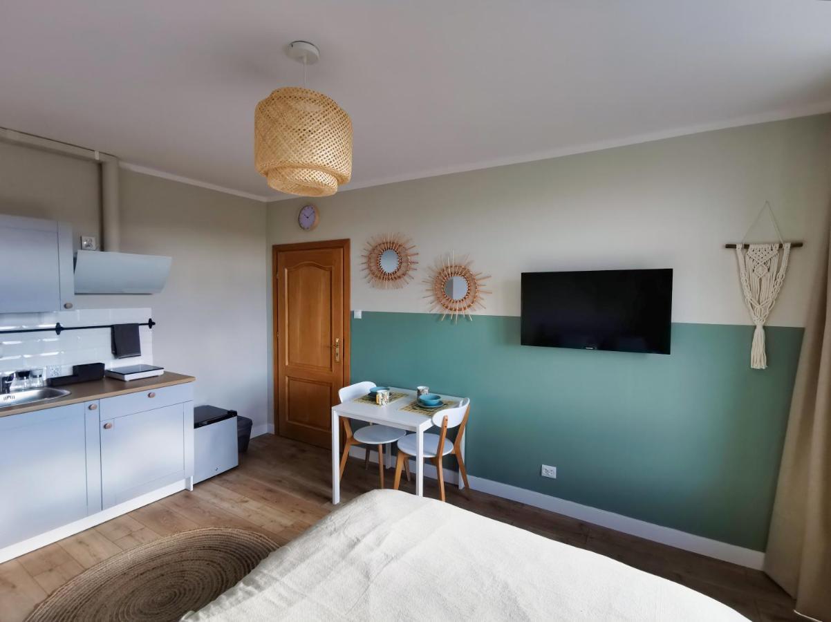 Boho Studio Gdynia Swietojanska Eksteriør bilde